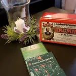 L'airone