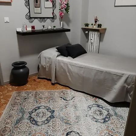 Appartamento L'airone Casale Monferrato