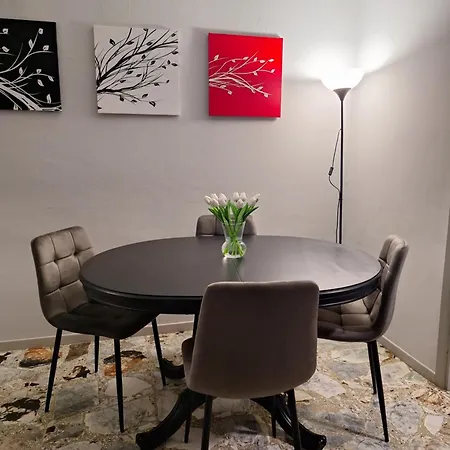 Appartamento L'airone