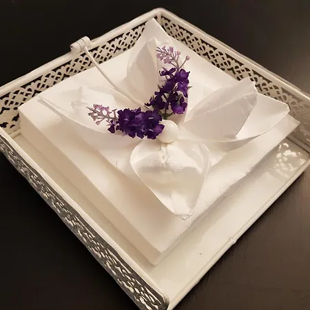 L'airone Appartamento *