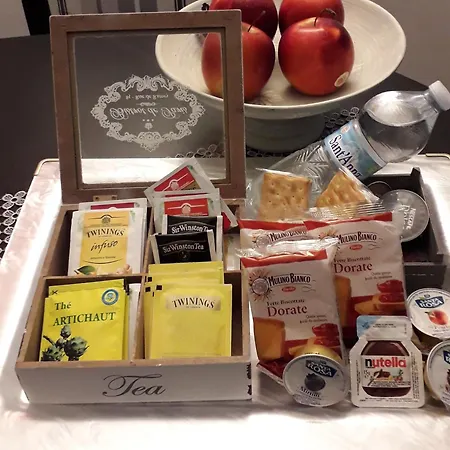 L'airone Appartamento