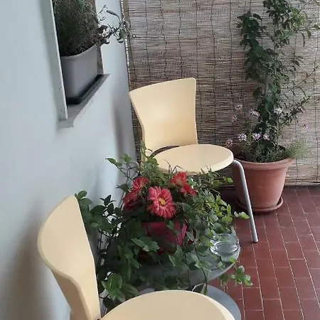L'airone Appartamento *