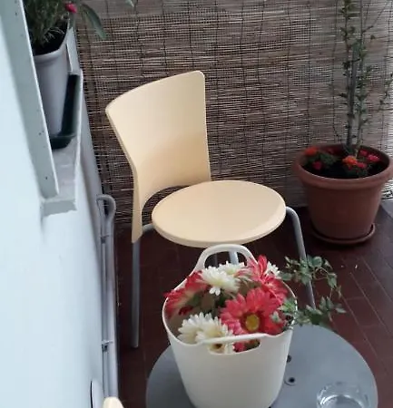 L'airone Appartamento *