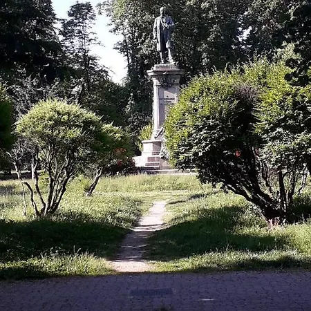 L'airone Casale Monferrato