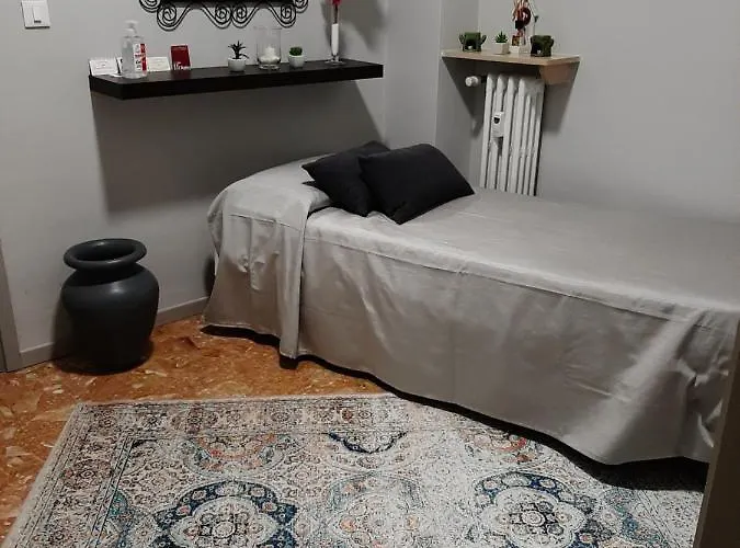 Appartamento L'airone Casale Monferrato