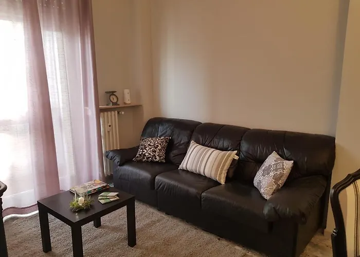 Appartamento L'airone