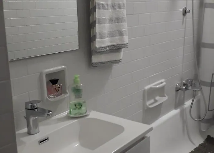 L'airone Appartamento