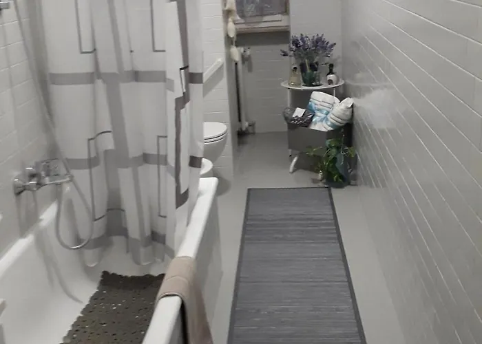 L'airone Appartamento *