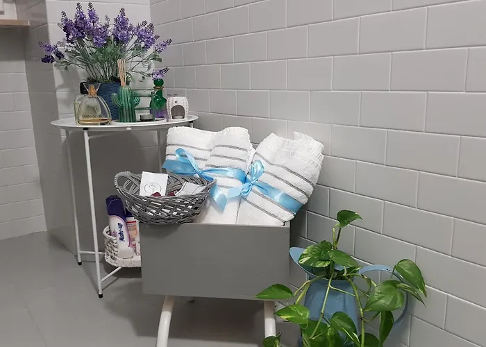 Appartamento L'airone