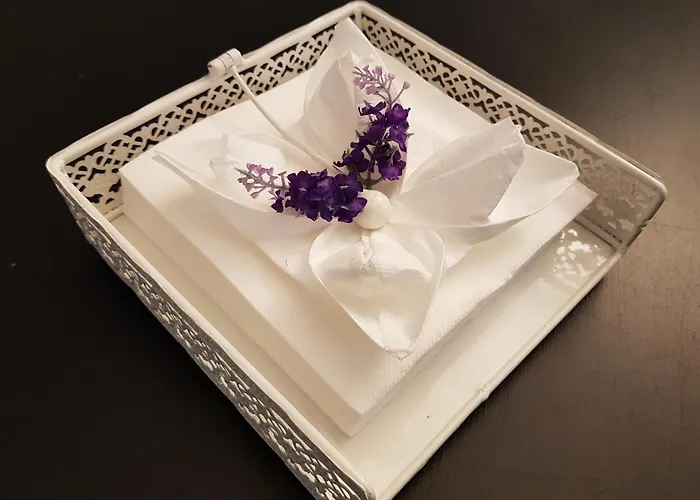 L'airone Appartamento *