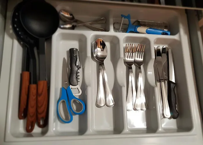 L'airone Appartamento