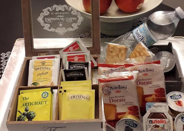 L'airone Appartamento