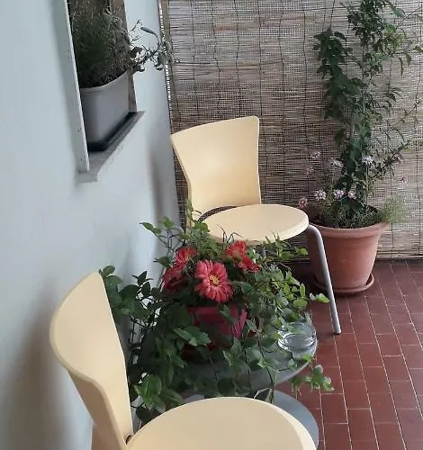 L'airone Appartamento *