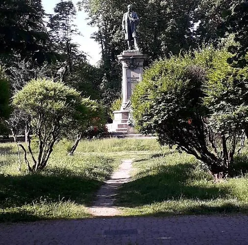 L'airone Casale Monferrato